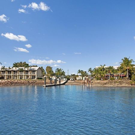 Lucinda Hinchinbrook Marine Cove Resort מראה חיצוני תמונה