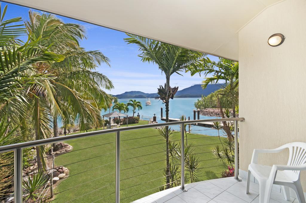 Lucinda Hinchinbrook Marine Cove Resort חדר תמונה