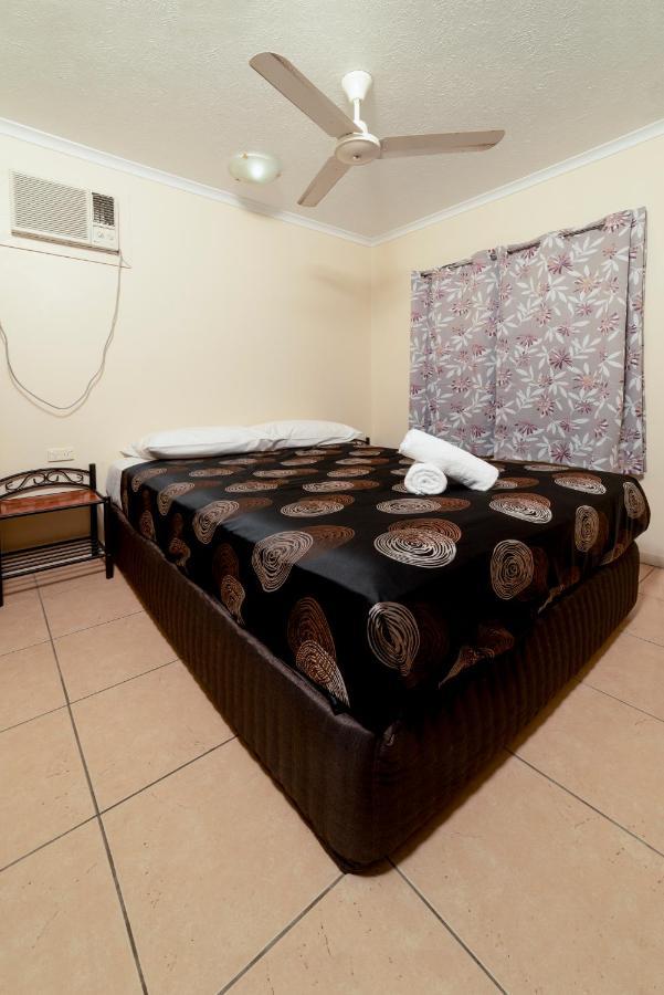 Lucinda Hinchinbrook Marine Cove Resort מראה חיצוני תמונה